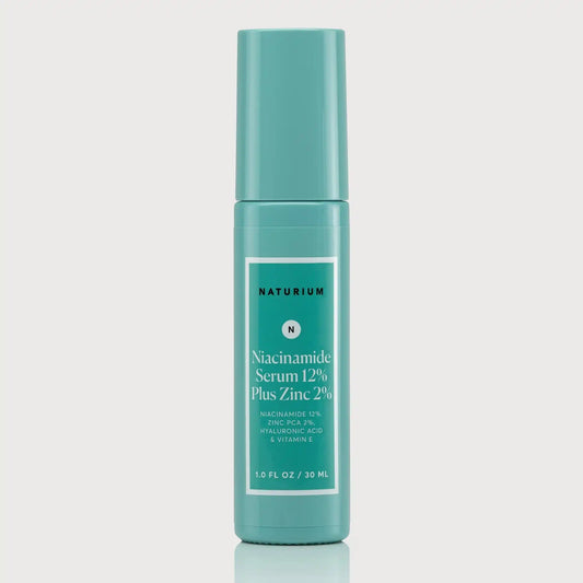 Niacinamide Serum 12% Plus Zinc 2%