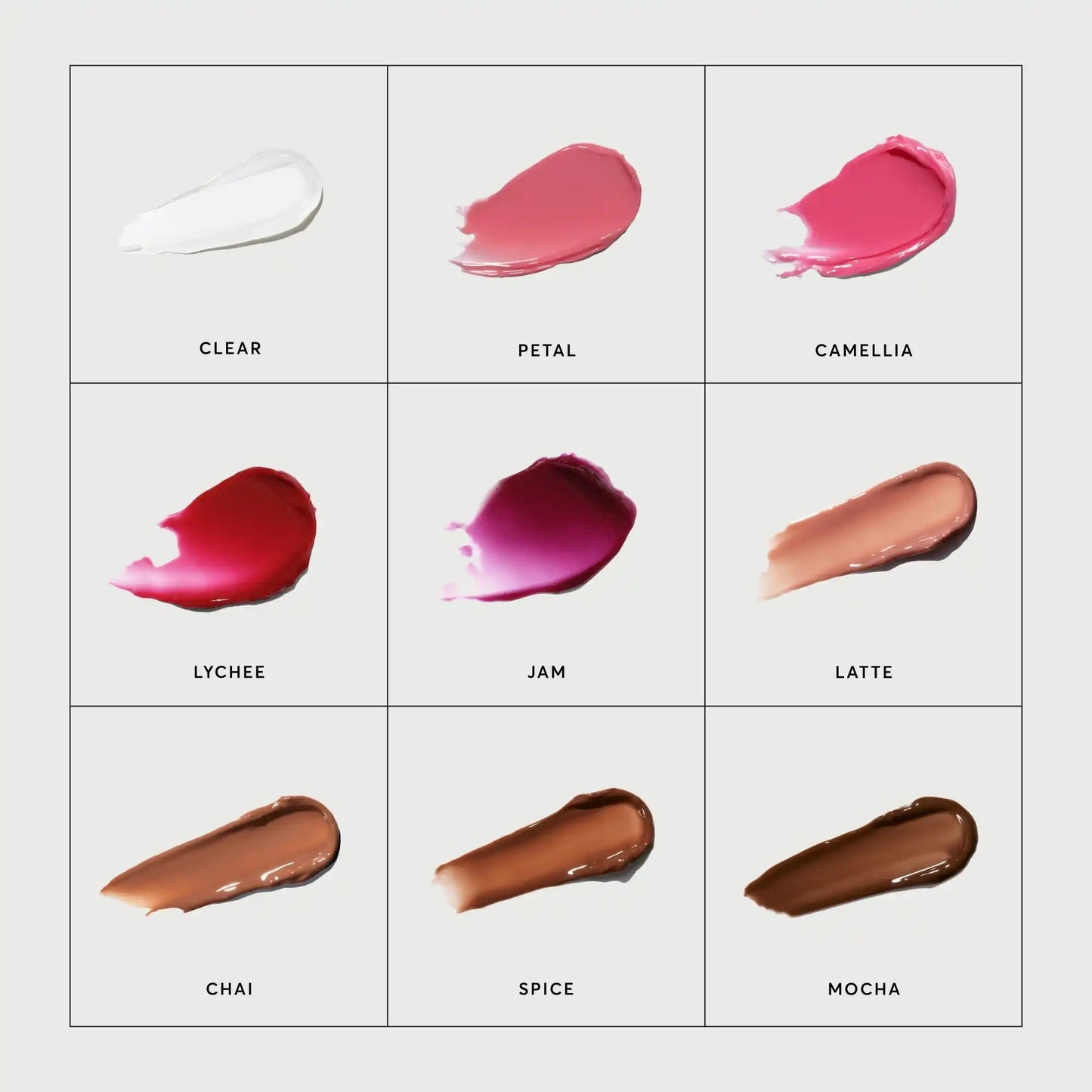 Phyto-Glow Lip Balm Jam