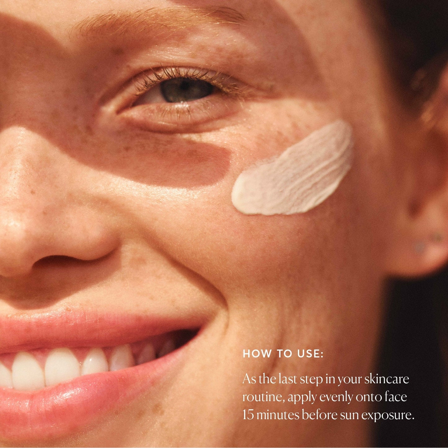 Dew-Glow Moisturizer Mineral SPF 50