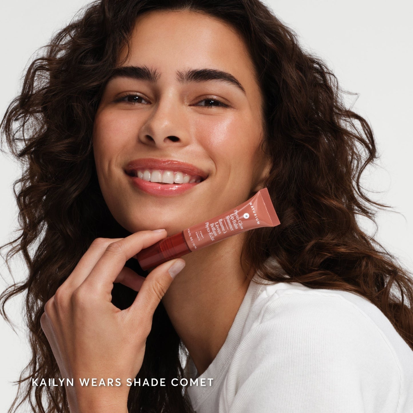 Phyto-Glow Lip Balm Shimmer Comet