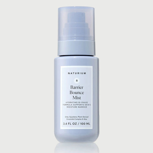 Barrier Bounce Bi-Phase Mist