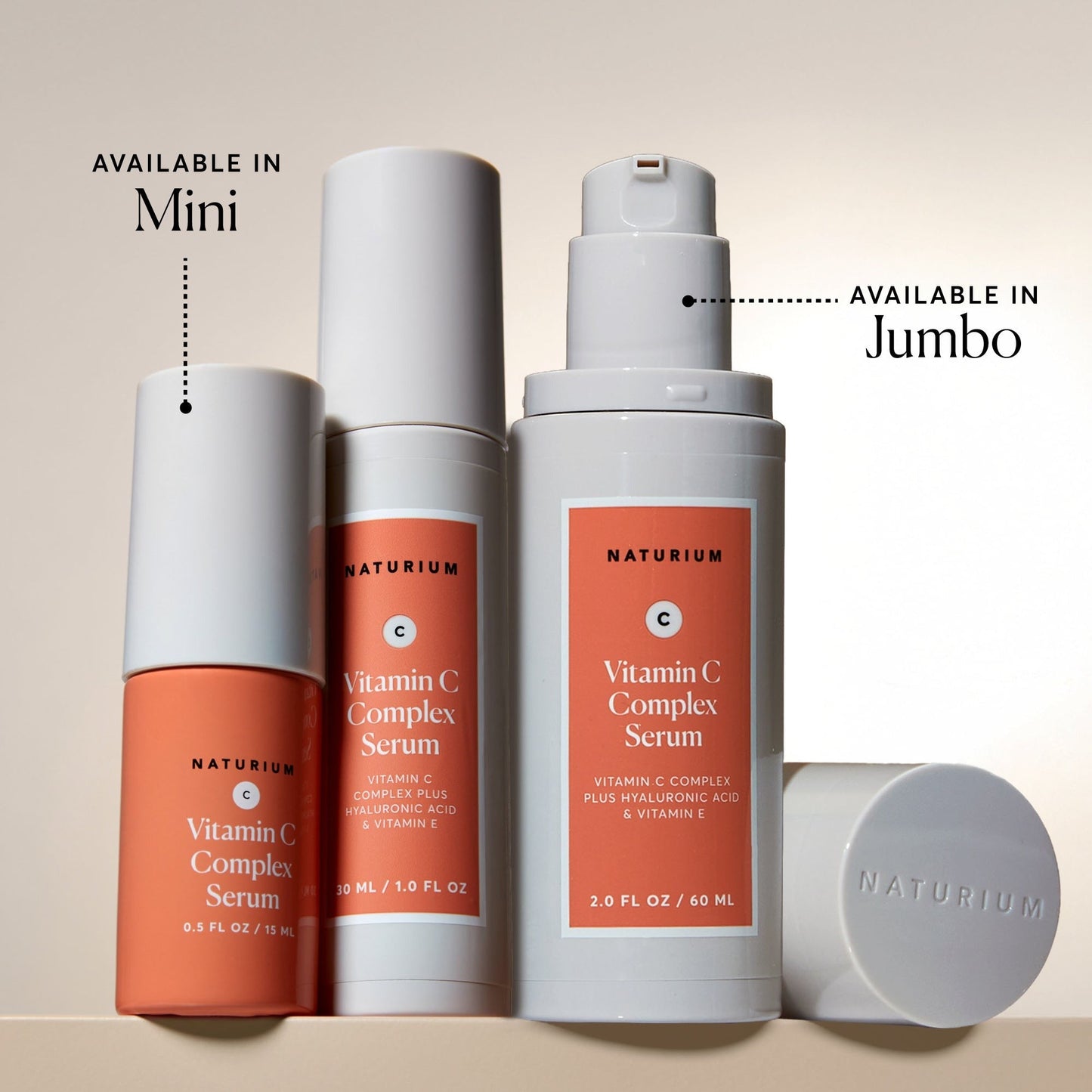 Vitamin C Complex Serum