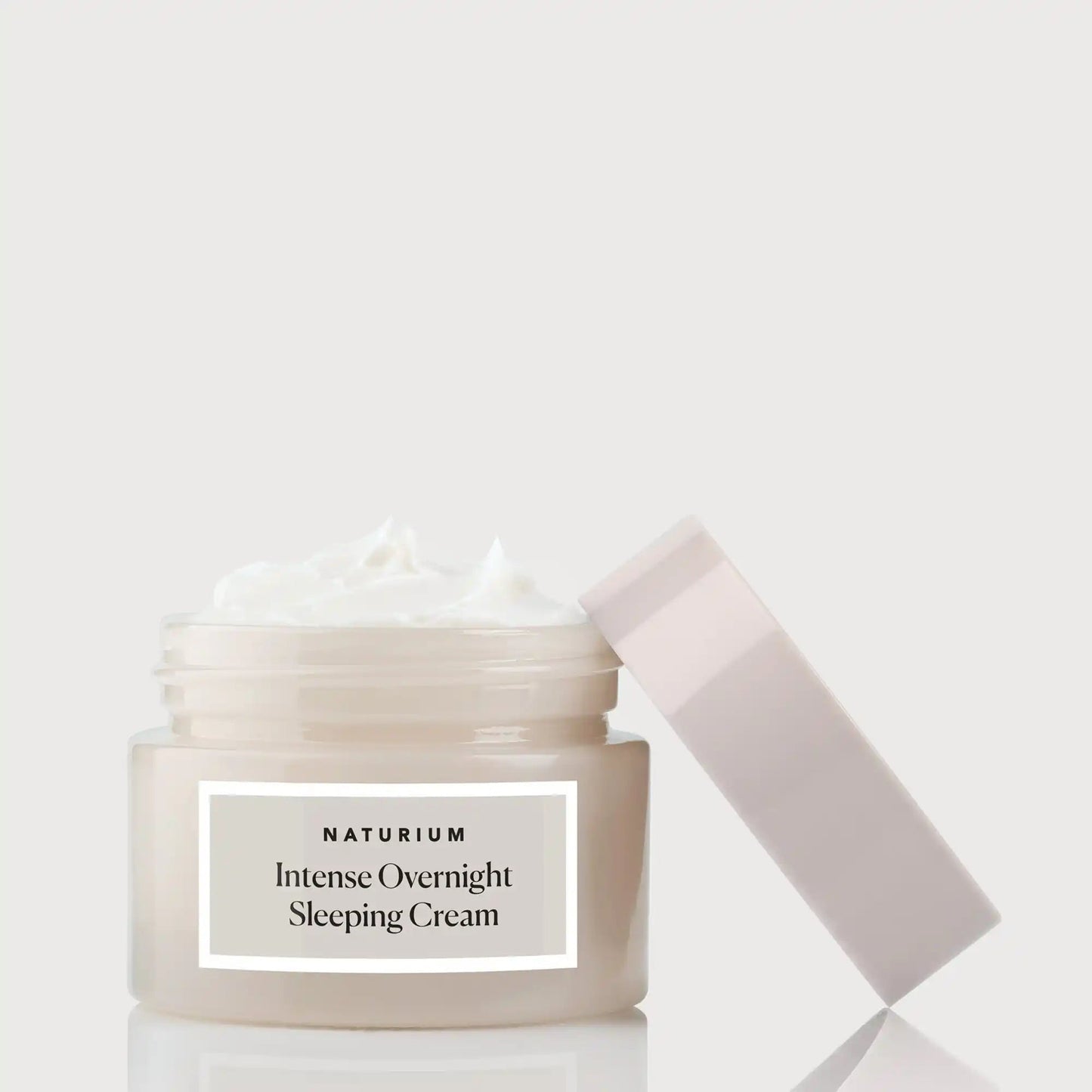 Intense Overnight Sleeping Cream
