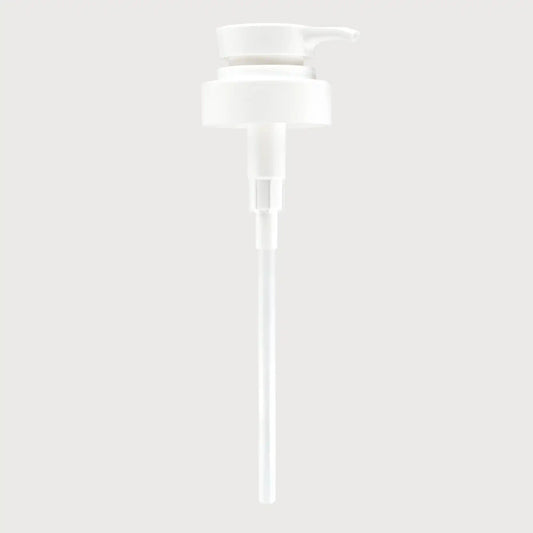 Body Wash Pump