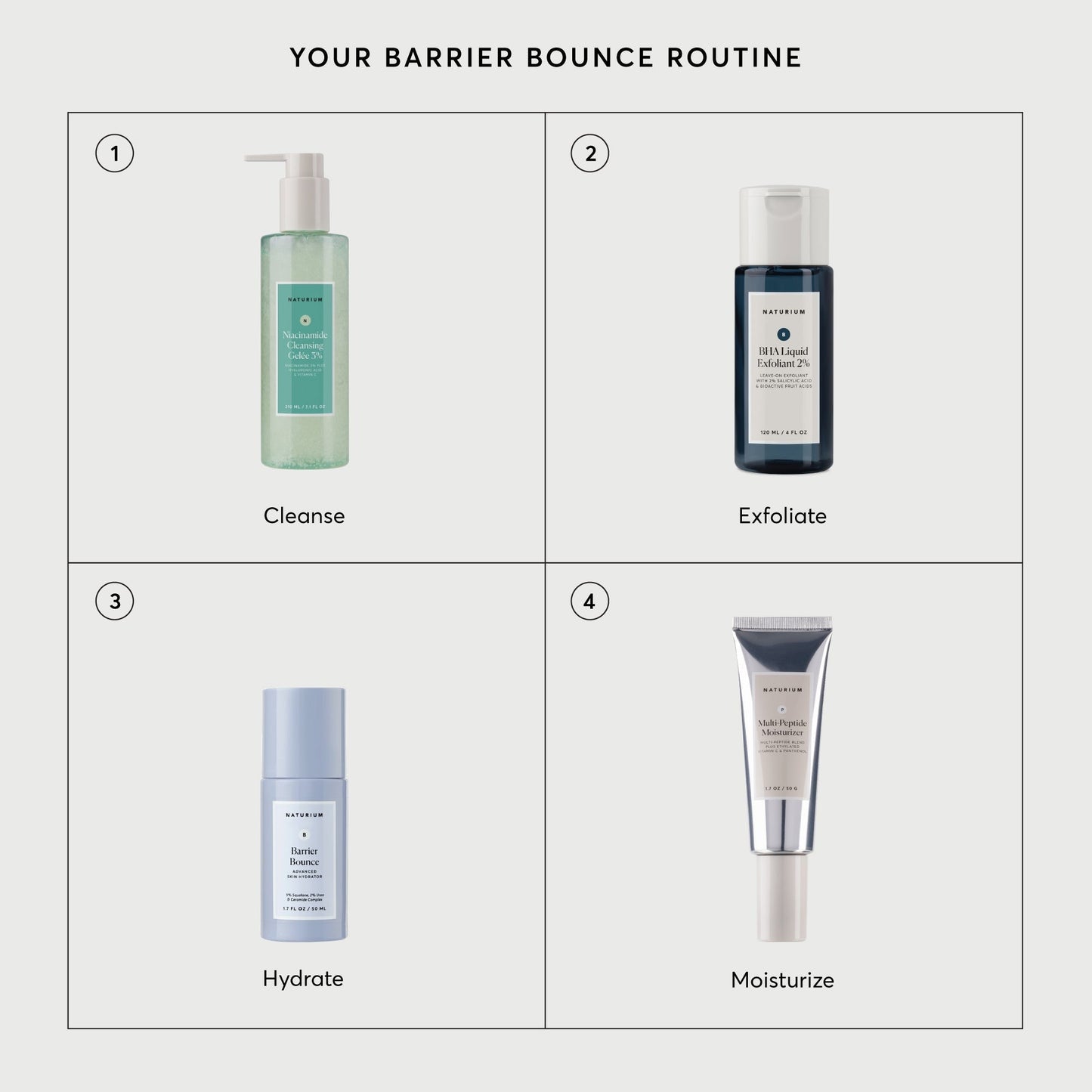 Barrier Bounce Serum
