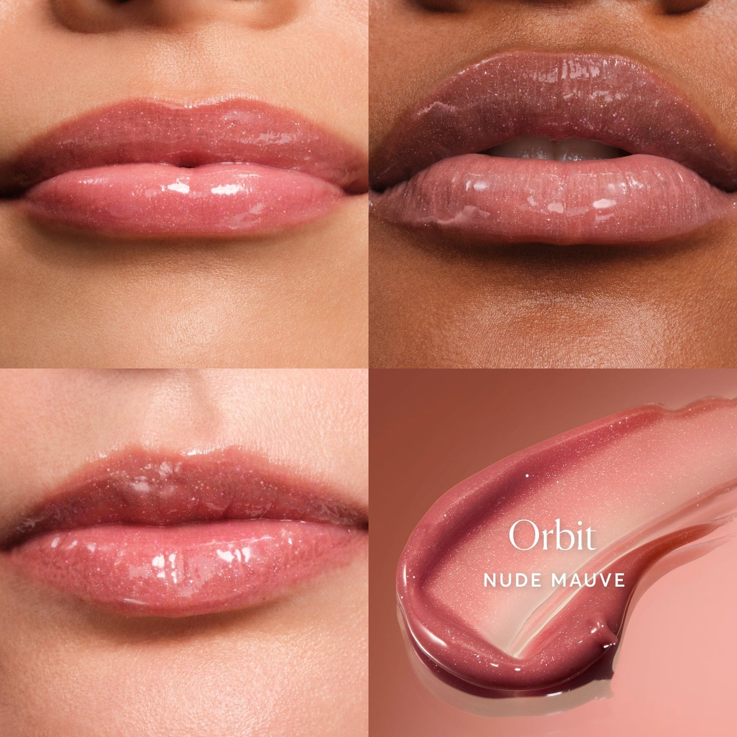 Phyto-Glow Lip Balm Shimmer Orbit