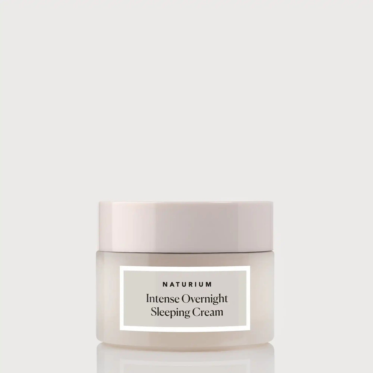 Intense Overnight Sleeping Cream