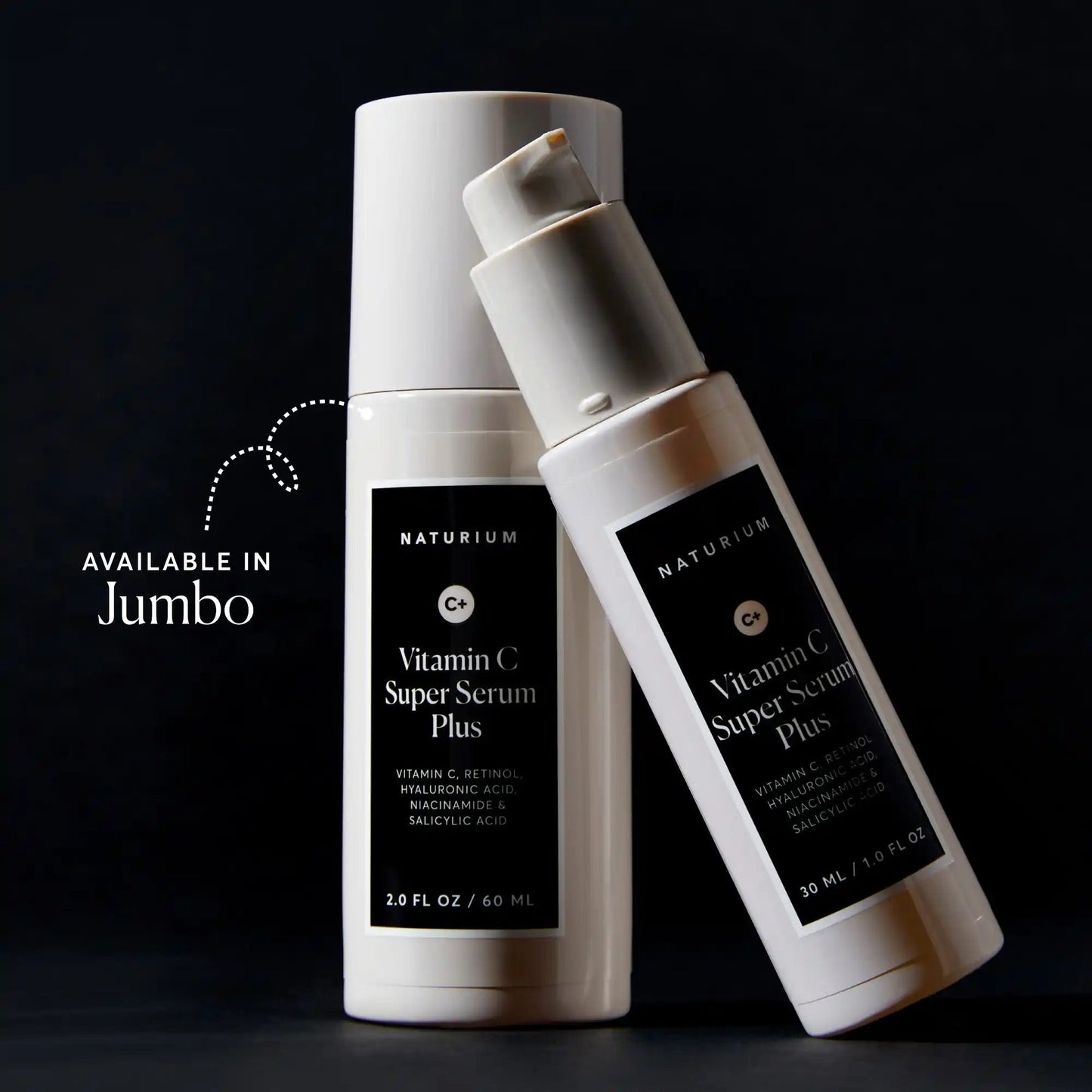 Vitamin C Super Serum Plus - Jumbo