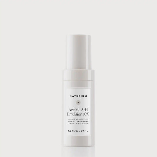 Azelaic Acid Emulsion 10%